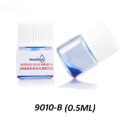 NEW Swiss MOEBIUS MSA 28.405 9501 9504 9415 9104 9010 9010B 8200 TH7-SC Lubricated Watch Packing Oil