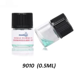 NEW Swiss MOEBIUS MSA 28.405 9501 9504 9415 9104 9010 9010B 8200 TH7-SC Lubricated Watch Packing Oil