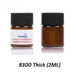 NEW Swiss MOEBIUS MSA 28.405 9501 9504 9415 9104 9010 9010B 8200 TH7-SC Lubricated Watch Packing Oil