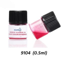 NEW Swiss MOEBIUS MSA 28.405 9501 9504 9415 9104 9010 9010B 8200 TH7-SC Lubricated Watch Packing Oil