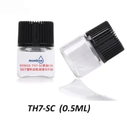 NEW Swiss MOEBIUS MSA 28.405 9501 9504 9415 9104 9010 9010B 8200 TH7-SC Lubricated Watch Packing Oil