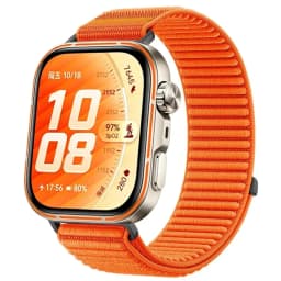 Original Nylon Strap for Huawei Watch Fit 5/4/3 Smartwatch Replaceable Wrsitband for Huawei Watch Fit 4 Pro/5 Pro Sport Bracelet
