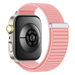 Original Nylon Strap for Huawei Watch Fit 5/4/3 Smartwatch Replaceable Wrsitband for Huawei Watch Fit 4 Pro/5 Pro Sport Bracelet