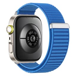 Original Nylon Strap for Huawei Watch Fit 5/4/3 Smartwatch Replaceable Wrsitband for Huawei Watch Fit 4 Pro/5 Pro Sport Bracelet