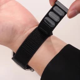 Original Nylon Strap for Huawei Watch Fit 5/4/3 Smartwatch Replaceable Wrsitband for Huawei Watch Fit 4 Pro/5 Pro Sport Bracelet
