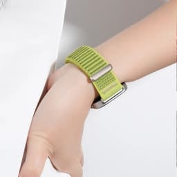 Original Nylon Strap for Huawei Watch Fit 5/4/3 Smartwatch Replaceable Wrsitband for Huawei Watch Fit 4 Pro/5 Pro Sport Bracelet