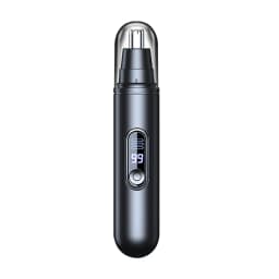 Nose Hair Trimmer Portable Nose Hair Remover for Men Electric Nose and Ear Hair Trimmer USB Rechargeable Mini Nose Hair Clipper