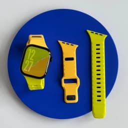 Silicone Sport Design Strap For Apple Watch Band Ultra 49mm 40mm 41mm 44mm 45mm 46mm bracelet iwatch Series 11 10 9 8 7 6 5 se