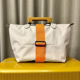 1pc Versatile Luggage Elastic Strap Reusable Adjustable Luggage Connector Straps Travel Suitcase Fixed Strap