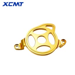 Off-Road Electric Motorcycle Engine Case Saver Cover Guard Protector For Surron Light Bee X S For Segway X160 X260 Dirt Bike