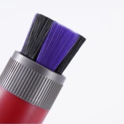 Vacuum Cleaner Traceless Soft Brush Head For Dyson V7 V8 V10 V11 V12 V15 Vacuum Cleaner Universal Suction Head Accessories