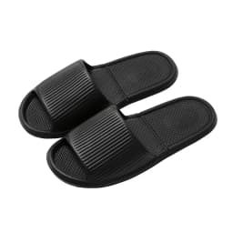 Foldable Travel Slippers for Women, Portable Travel, Anti Slip Beach, Men's Business Trip, Hotel, Shower Friendly Slippers