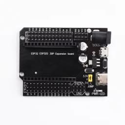 ESP32 WiFi Bluetooth Development Board Type-C Micro USB CP2102 CH340C 30Pin 38Pin Dual Core MCU Module