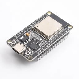 ESP32 WiFi Bluetooth Development Board Type-C Micro USB CP2102 CH340C 30Pin 38Pin Dual Core MCU Module