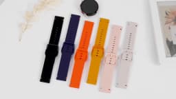 Skin-friendly Bands for Xiaomi Redmi watch 5 Active/Lite accessories replacement Silicone belt correa redmi watch 5 active strap