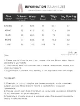 ZIQIAO Women's 2026 Summer New Arrival Vacation Two-Piece Set Bandeau Top & Striped High Waist Casual Pants Slim-Fit Outfit