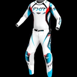 2026 Helium MX Jersey Set fh CNVS Moto Gear Set Off Road Kit Motorcycle Jersey Set Motocross Combo Dirt Bike Suit