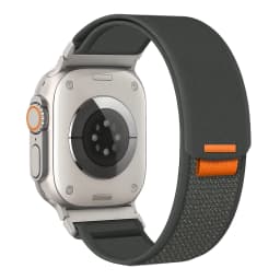 Trail Loop Strap for Apple Watch Ultra 4 3 2 Bands 49mm 46mm 44mm 40mm 45mm 41 42mm Correa Bracelet iWatch Series 12 11 10 SE 9
