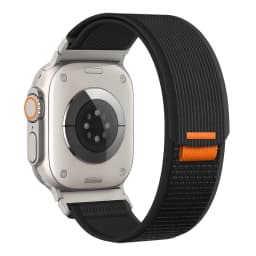 Trail Loop Strap for Apple Watch Ultra 4 3 2 Bands 49mm 46mm 44mm 40mm 45mm 41 42mm Correa Bracelet iWatch Series 12 11 10 SE 9