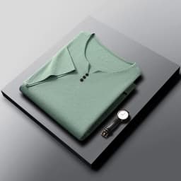 Mens Henley Neck T Shirts Short Sleeve Casual Soft Breathable Comfortable Fashion Tops for Men Daily Wear Summer Streetwear