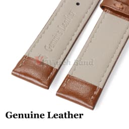 12 13 14 15 16 17 18 19 20 21 22 23 24mm Watch Strap for DW for Omega for Rolex Men Women Wrist Bracelet Soft Leather Watchband