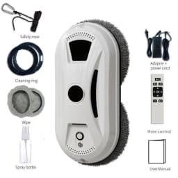 Window Cleaning Robot, Ultra-Thin Cleaning Robot, Window Cleaning Robot, Window Cleaning Robot