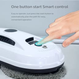 Window Cleaning Robot, Ultra-Thin Cleaning Robot, Window Cleaning Robot, Window Cleaning Robot