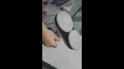Window Cleaning Robot, Ultra-Thin Cleaning Robot, Window Cleaning Robot, Window Cleaning Robot
