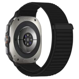 Nylon Strap for Samsung Galaxy Watch 8 8 Classic 46mm Adjustable Bracelet Samsung Galaxy Watch 9 8 44mm 40mm Correa Accessories