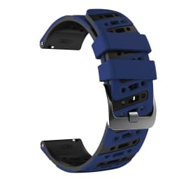 Silicone 22mm 20mm Strap For HUAWEI WATCH GT 6 GT 6Pro 46mm Band GT 5 4 3 2 46mm GT 3 2 42mm HONOR Magic Watch 4 GS 3i Bracelet