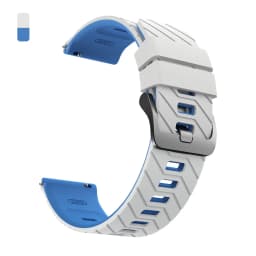 Silicone 22mm 20mm Strap For HUAWEI WATCH GT 6 GT 6Pro 46mm Band GT 5 4 3 2 46mm GT 3 2 42mm HONOR Magic Watch 4 GS 3i Bracelet