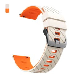 Silicone 22mm 20mm Strap For HUAWEI WATCH GT 6 GT 6Pro 46mm Band GT 5 4 3 2 46mm GT 3 2 42mm HONOR Magic Watch 4 GS 3i Bracelet