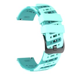 Silicone 22mm 20mm Strap For HUAWEI WATCH GT 6 GT 6Pro 46mm Band GT 5 4 3 2 46mm GT 3 2 42mm HONOR Magic Watch 4 GS 3i Bracelet