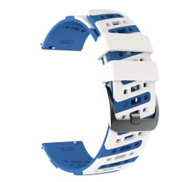 Silicone 22mm 20mm Strap For HUAWEI WATCH GT 6 GT 6Pro 46mm Band GT 5 4 3 2 46mm GT 3 2 42mm HONOR Magic Watch 4 GS 3i Bracelet