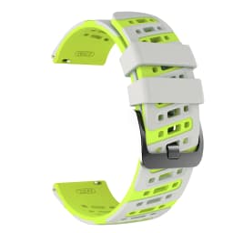 Silicone 22mm 20mm Strap For HUAWEI WATCH GT 6 GT 6Pro 46mm Band GT 5 4 3 2 46mm GT 3 2 42mm HONOR Magic Watch 4 GS 3i Bracelet