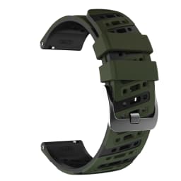 Silicone 22mm 20mm Strap For HUAWEI WATCH GT 6 GT 6Pro 46mm Band GT 5 4 3 2 46mm GT 3 2 42mm HONOR Magic Watch 4 GS 3i Bracelet