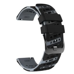 Silicone 22mm 20mm Strap For HUAWEI WATCH GT 6 GT 6Pro 46mm Band GT 5 4 3 2 46mm GT 3 2 42mm HONOR Magic Watch 4 GS 3i Bracelet