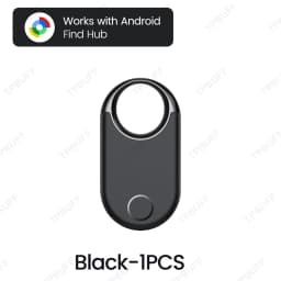 Google Find My Gps Tracker Android Antilost Tracking Device Gps Locator detector Smart Tag 2 Case Security Protection Positionin