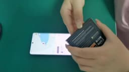 Google Find My Gps Tracker Android Antilost Tracking Device Gps Locator detector Smart Tag 2 Case Security Protection Positionin