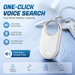 Google Find My Gps Tracker Android Antilost Tracking Device Gps Locator detector Smart Tag 2 Case Security Protection Positionin