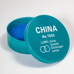 Watch Waterproof Grease Paste for Sealing Gaskets for Lubricant Gasket Waterproof Ring Sealer Watch Repair Tools for Watchmakers