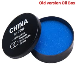 Watch Waterproof Grease Paste for Sealing Gaskets for Lubricant Gasket Waterproof Ring Sealer Watch Repair Tools for Watchmakers