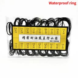 Watch Waterproof Grease Paste for Sealing Gaskets for Lubricant Gasket Waterproof Ring Sealer Watch Repair Tools for Watchmakers