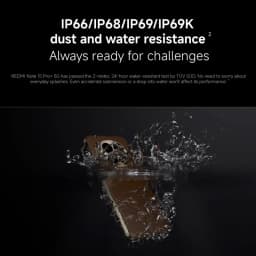 Global Version Xiaomi Redmi Note 15 Pro Plus 5G Smartphone Snapdragon 7s Gen 4 NFC 6500mAh 100W 6.83" CrystalRes AMOLED Display No Charger
