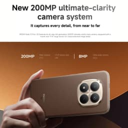 Global Version Xiaomi Redmi Note 15 Pro Plus 5G Smartphone Snapdragon 7s Gen 4 NFC 6500mAh 100W 6.83" CrystalRes AMOLED Display No Charger