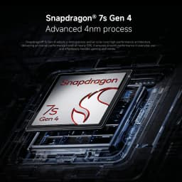 Global Version Xiaomi Redmi Note 15 Pro Plus 5G Smartphone Snapdragon 7s Gen 4 NFC 6500mAh 100W 6.83" CrystalRes AMOLED Display No Charger