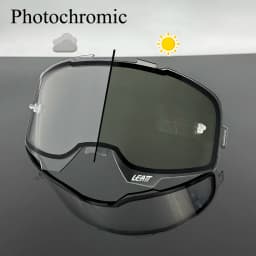Motocross Goggles 6.5 Double Layer Anti Fog Windproof Cycling Glasses Gafas Para Mask Motorcycle Helmet Glasses for Men