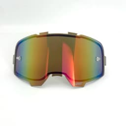 Motocross Goggles 6.5 Double Layer Anti Fog Windproof Cycling Glasses Gafas Para Mask Motorcycle Helmet Glasses for Men