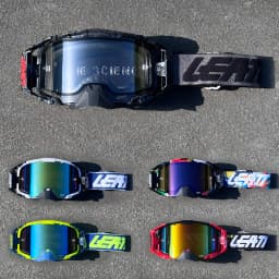 Motocross Goggles 6.5 Double Layer Anti Fog Windproof Cycling Glasses Gafas Para Mask Motorcycle Helmet Glasses for Men
