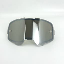 Motocross Goggles 6.5 Double Layer Anti Fog Windproof Cycling Glasses Gafas Para Mask Motorcycle Helmet Glasses for Men